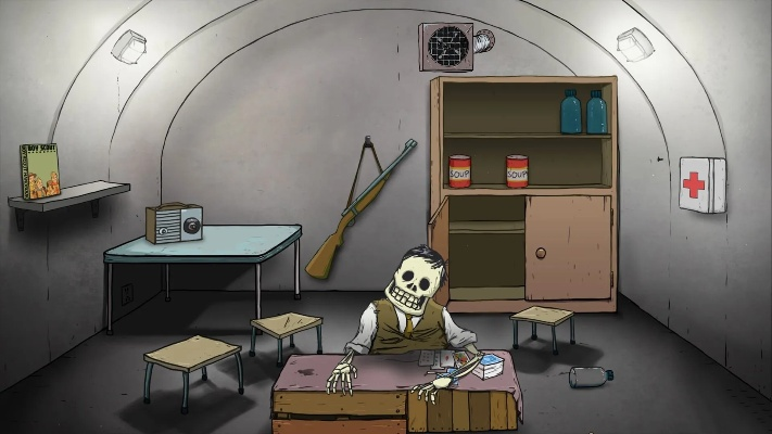 《60秒》官方下载,数据解析支持方案-VR版_v8.380