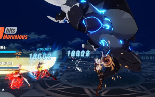 崩坏3新版本深渊，专业级工具的创新力量_纪念版_v10.855深度解析