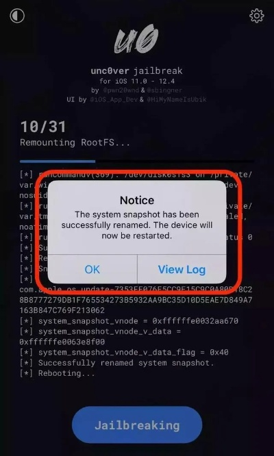 苹果哪些版本可以越狱,实地研究解析说明|S_v7.363