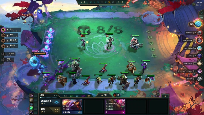 云顶之弈s4新版本强势阵容,实地验证设计解析|Prestige_v1.896