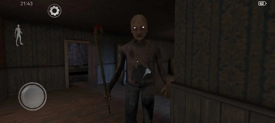 恐怖奶奶下载官方,安全解析方案-潮流版_v6.747