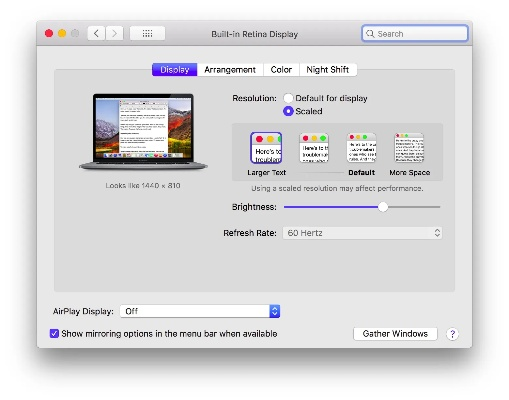 7.7版本 打野,快速落实方案响应|macOS_v10.943