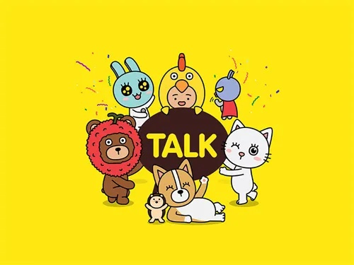 最新kakaotalk官方下载,实地设计评估数据|标准版_v8.327