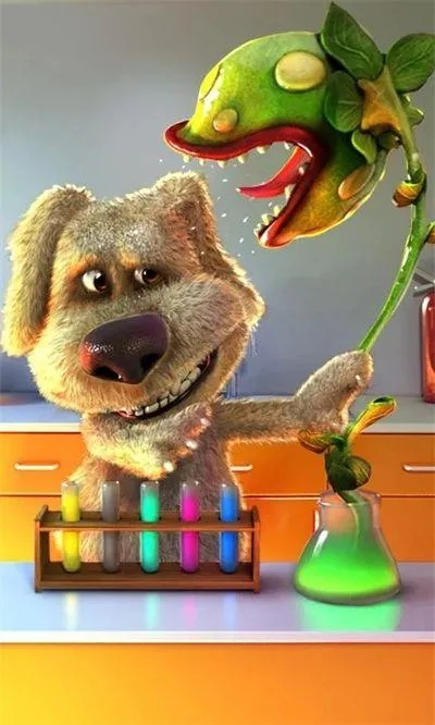 会说话的狗狗官方下载,新手友好软件实地解析说明 V_v10.501