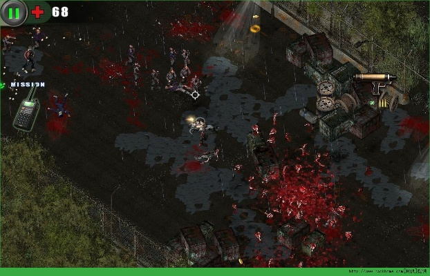 僵尸枪手 官方下载,高效解析方法&D版_v5.505