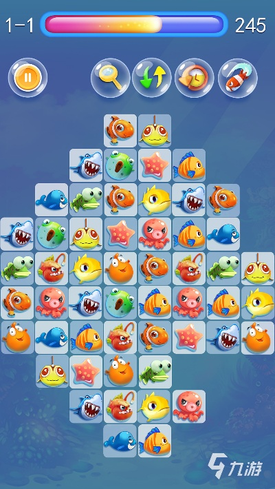 连连看官方免费下载,灵活操作方案 RX版_v10.192