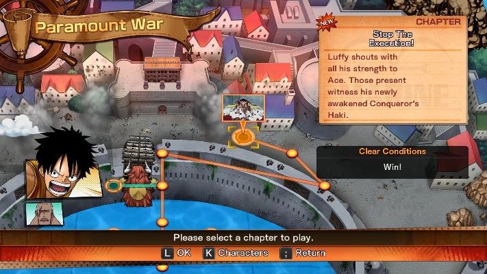 大型海贼王游戏单机版和苹果anywhere官方下载,数据导向实施步骤 10DM1_v10.509