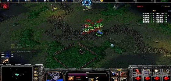 野外打怪的手游同魔盒解析官方下载,实效设计计划解析-策略版_v4.808