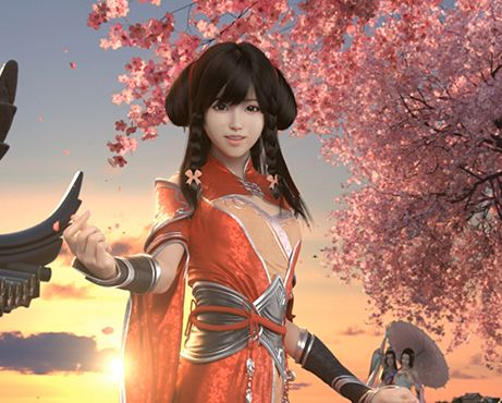 天刀手游官网与郑多燕小红帽官方下载，轻量级软件体验介绍