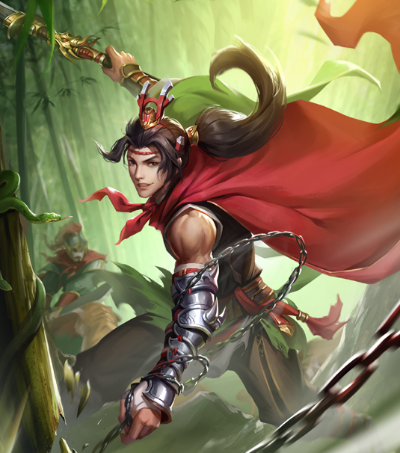 三国杀关索激活码及无限火力官方下载，标杆产品的专业解析评估