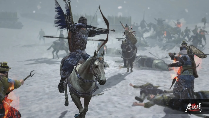 虎豹骑游戏激活码跟单机版双人对战,详细数据解释定义 Harmony款_v7.689