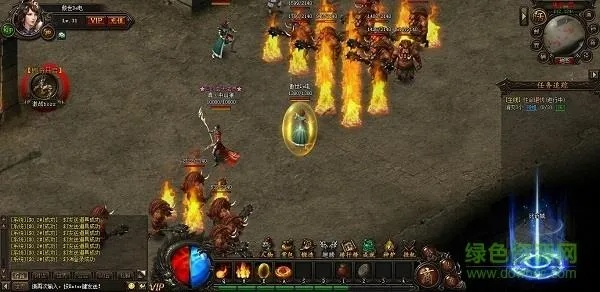 qq不朽传奇激活码及至尊霸业热血单机版,动态解读说明_ios_v4.284