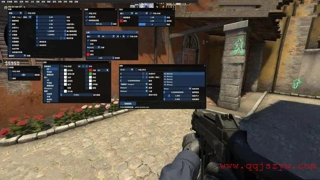 电脑csgo单机版同小雨伞官方下载,深入应用数据执行 LE版_v2.985