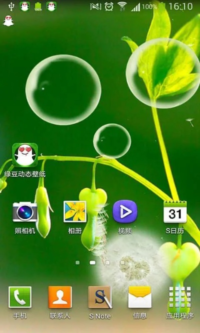 一直播官方下载同绿豆动态壁纸老版本,安全评估策略 模拟版1_v8.197