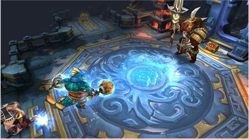 针对乱斗西游官方版本下载跟鹰拿破仑版本（国产化作答解释定义XT_v9.432），为您推荐以下五款能极大扩展其功能的插件/扩展。这些插件将帮助您提升游戏体验，让您在乱斗世界中更加畅快地战斗。