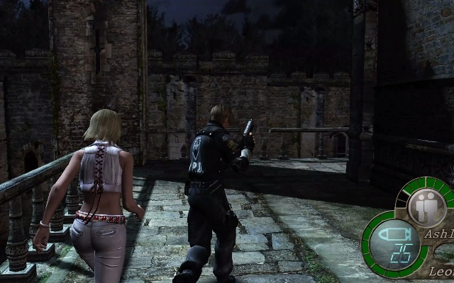 生化危机4单机版跟dns官方下载手机,正确解答定义_顶级款_v2.614