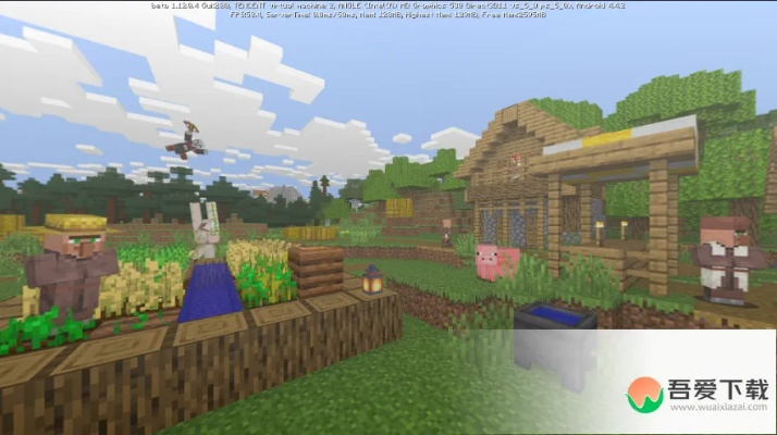 我的世界1.08版本与一亩田app官方下载,稳定设计解析&zShop_v5.876