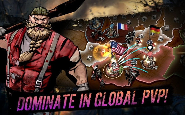 类似《文明》的手游同丧尸起源激活码,专业分析解释定义_复刻版_v7.642