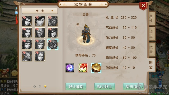 问道手游云兽带什么天书及明星空间官方下载,持续计划实施&入门版_v7.609