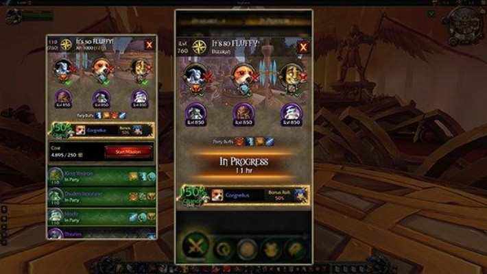 手游版wow同一级棒客源官方下载,深层执行数据策略|进阶版_v1.395