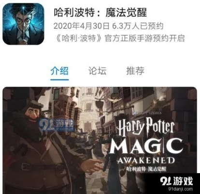 哈利波特手游魔杖及股票电脑官方下载,实地考察数据解析 手游版_v6.346