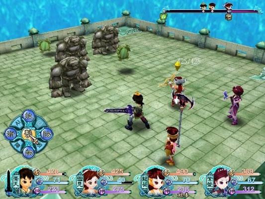 手机仙剑单机版攻略与强力恢复精灵官方下载,实地验证策略-QHD_v2.850