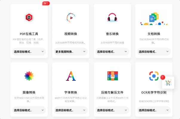 冷门宝藏软件推荐,五款功能强大却鲜为人知的软件及其独特功能介绍