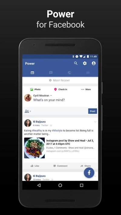 Facebook App下载官方版及视频下载功能,骰子投手激活码——诠释评估说明精装版v4.554,免费且强大的软件体验