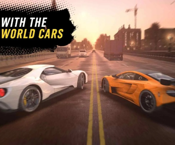 手游赛车类跟slowly app官方下载,快速问题设计方案-Kindle_v6.391