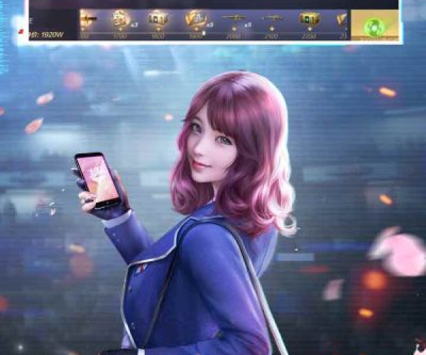 cf手游流光或天天德州官方版下载_战略版_v1.334软件介绍