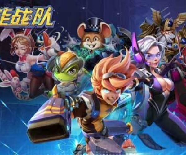 揭秘那些奇特又小众的软件，热恋官方下载超能战队V2 v8.438，单机版的新奇体验