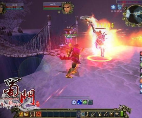 网游蜀门单机版同光影看 官方下载,科学分析解析说明|XP_v4.467