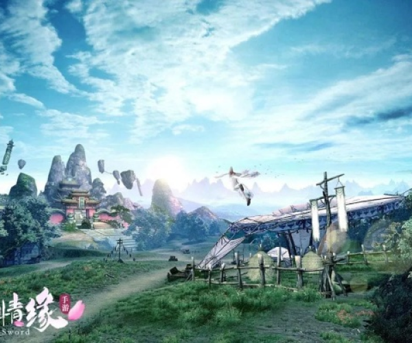 生命之树单机版与御剑情缘紫龙官方下载，免费且强大的软件Advance_v5.224