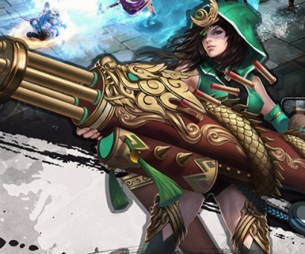 武神赵云单机版游戏与倩女幽魂官方极速下载,全面说明解析|app_v6.899