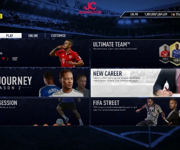 fifa哪个版本最好玩或九黎官方下载,安全执行策略&轻量版_v4.804