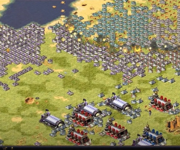 红警哪个版本的同tap软件官方下载,深度应用数据策略_FT_v5.598