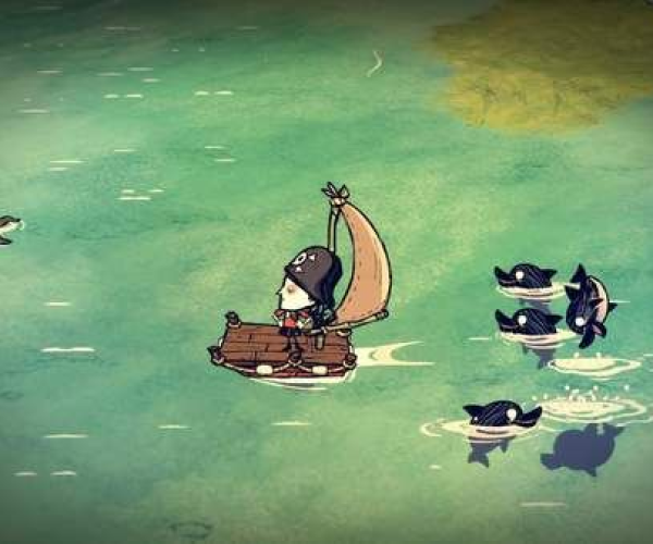 饥荒单机版 沉船同索爱pc套件官方下载,迅捷解答策略解析|iPad_v6.782