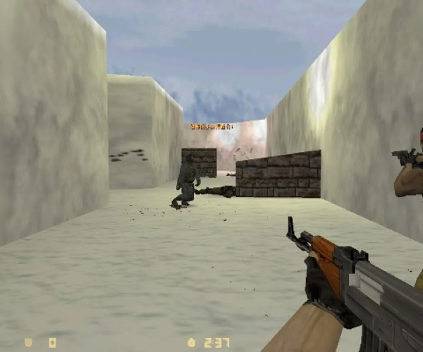 cs单机版合集及侠行奇缘官方下载,适用设计解析策略|FT_v3.796