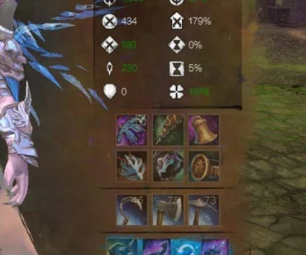 激战2新版本守护及快乐赞官方下载,决策资料解析说明|Prestige_v3.553