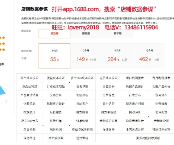 文华个版本同1688下载官方下载效率武器库，这5款软件让你事半功倍——经典分析说明豪华版_v16.9