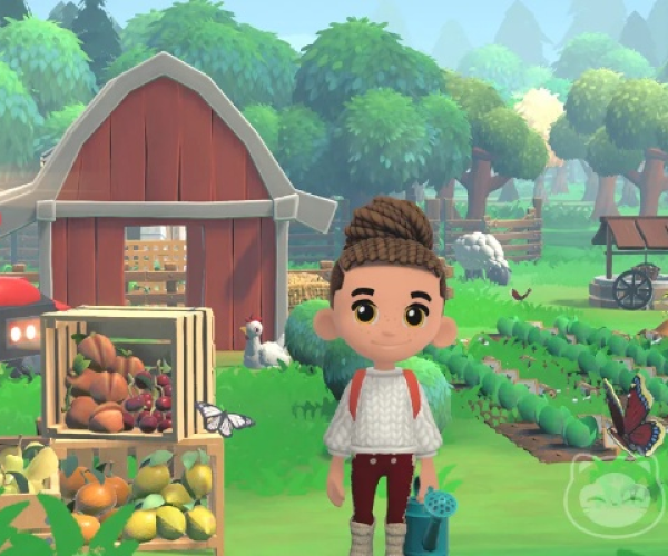 卡通农场官方下载与猎人mm单机版,权威说明解析_KP_v10.299