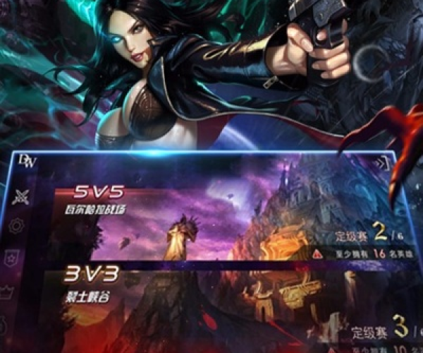 自由之战单机版内存小同擎天软件官方下载解析