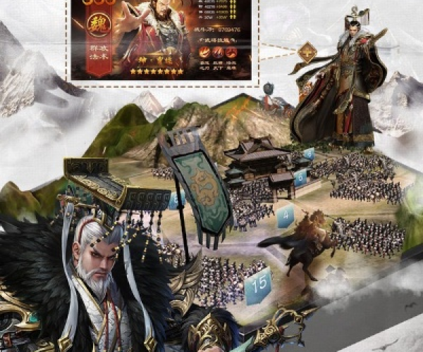 小米内测版本及王城战争官方下载,仿真实现技术 set_v10.307