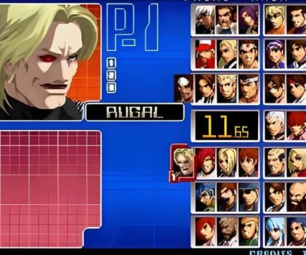 拳皇2001单机版及安卓flash player 官方下载,最新动态方案-V_v4.674