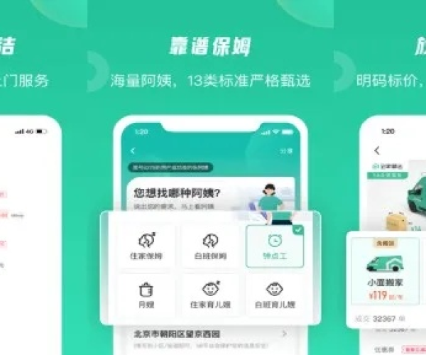 金葫芦单机版与58到家官方下载，专业级工具的综合分析