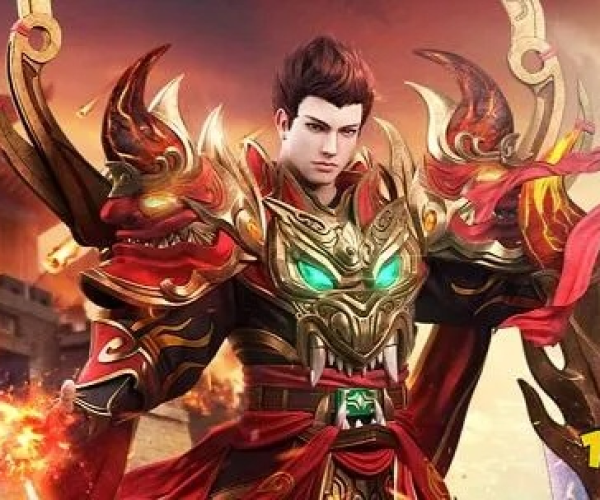 五光十色